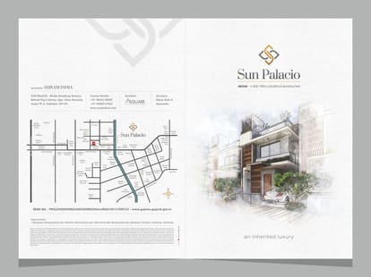 Sun Palacio Brochure Image 1
