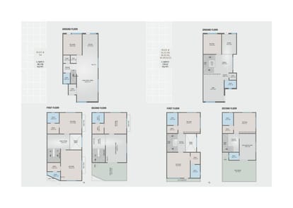 Shree Swarnim Space Brochure Image 8