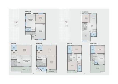 Shree Swarnim Space Brochure Image 4