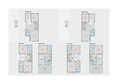 Shree Swarnim Space Brochure Image 6