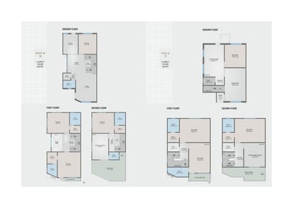 Shree Swarnim Space Brochure Image 7