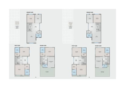 Shree Swarnim Space Brochure Image 5