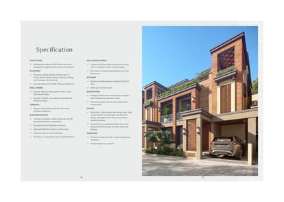 Shree Swarnim Space Brochure Image 10
