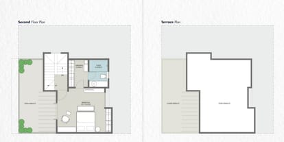 Isha Bungalows Brochure Image 6
