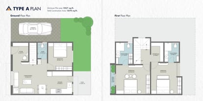 Isha Bungalows Brochure Image 5