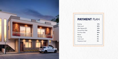 Isha Bungalows Brochure Image 9
