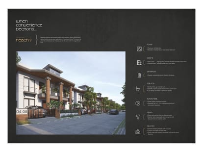 Isha Greenspace Brochure Image 9