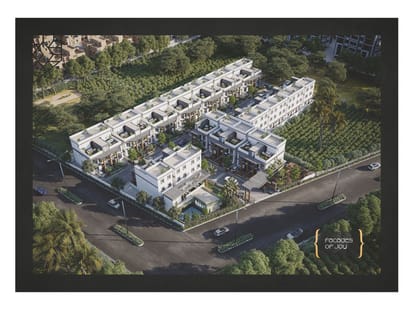 Isha Greenspace Brochure Image 7