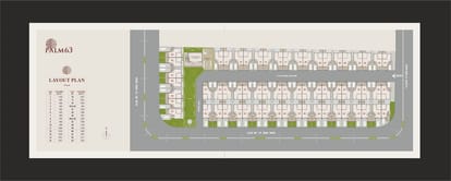 Kanha Palm 63 Brochure Image 4