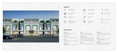 KD County Brochure Image 9