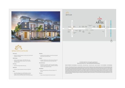 Kanha Arise Brochure Image 6