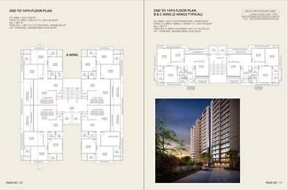 Eshanya Solitaire Brochure Image 6