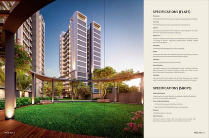 Eshanya Solitaire Brochure Image 2