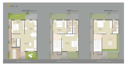 KD Millennia Brochure Image 9
