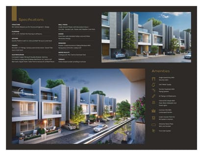 KD Millennia Brochure Image 12