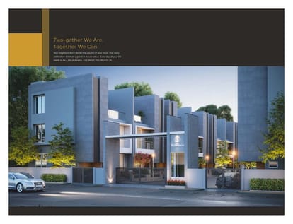 KD Millennia Brochure Image 3