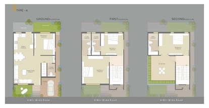 KD Millennia Brochure Image 6