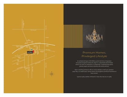 KD Millennia Brochure Image 2
