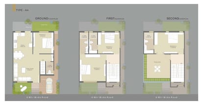 KD Millennia Brochure Image 10