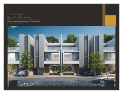 KD Millennia Brochure Image 4