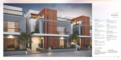 Fountainhead Brochure Image 3