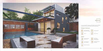 Fountainhead Brochure Image 4