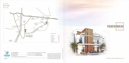 Fountainhead Brochure Image 1
