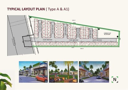 Vinayak Tenaments Brochure Image 2