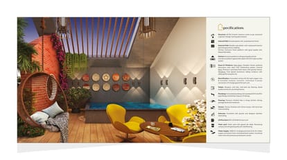 Shilp Solitaire Brochure Image 7