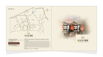 Shilp Solitaire Brochure Image 1