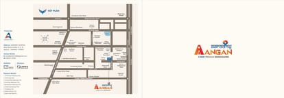 Aaradhy Aangan Brochure Image 1