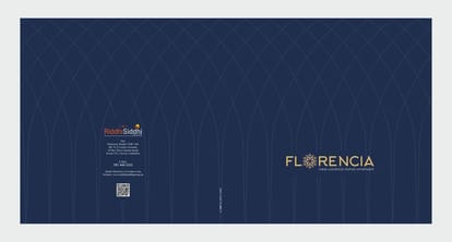 Florencia Brochure Image 1