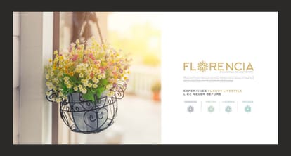 Florencia Brochure Image 2