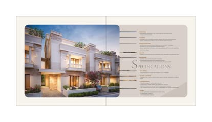 Kingsvilla Brochure Image 4