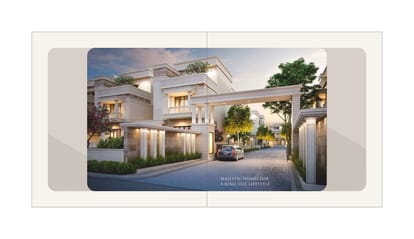 Kingsvilla Brochure Image 2