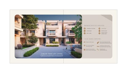 Kingsvilla Brochure Image 3