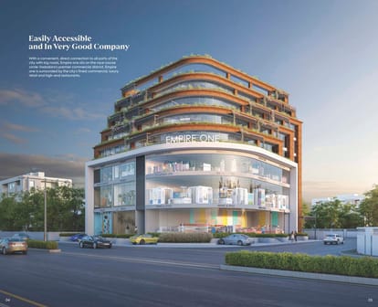 Empire One Brochure Image 4
