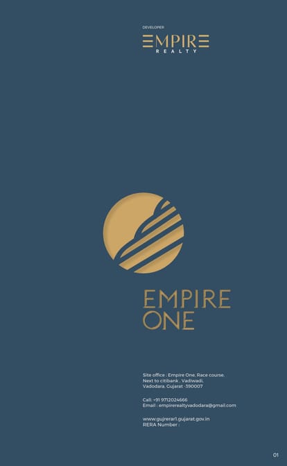 Empire One Brochure Image 2