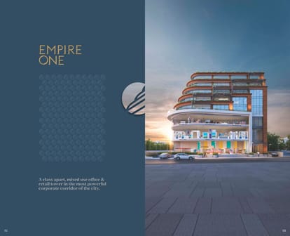 Empire One Brochure Image 3