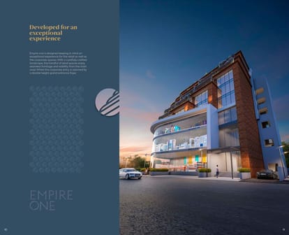 Empire One Brochure Image 7