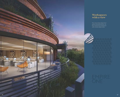 Empire One Brochure Image 5