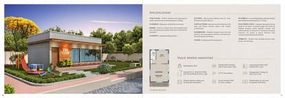 Pearl Residency Brochure Image 6