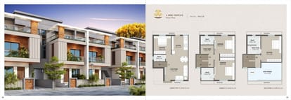 Pearl Residency Brochure Image 5