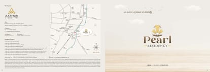 Pearl Residency Brochure Image 1