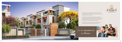 Pearl Residency Brochure Image 2