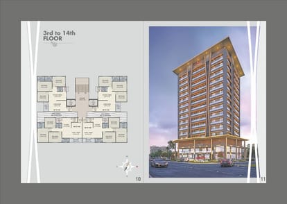 Kanha Antilia Brochure Image 6