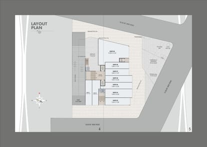Kanha Antilia Brochure Image 3