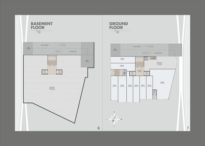 Kanha Antilia Brochure Image 4