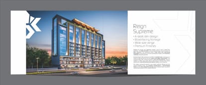 Broadway Empire Brochure Image 3