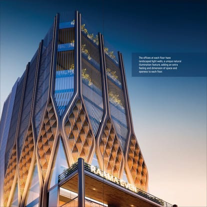 Raama Even Brochure Image 7